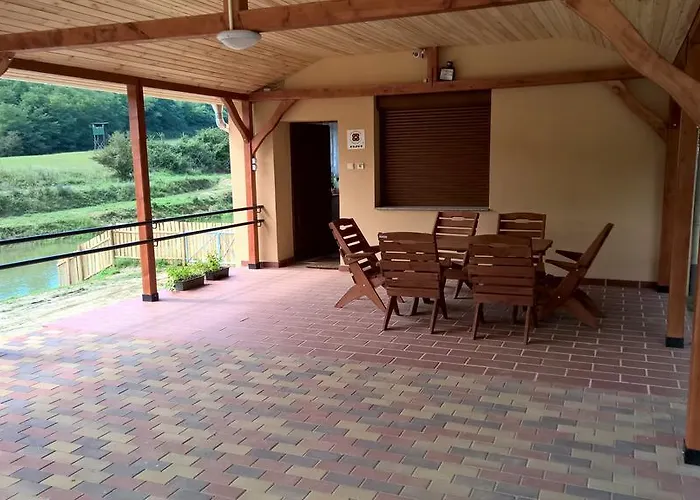 Gasthuis Jeti Vendeghaz