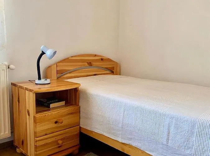 Jeti Vendeghaz * Mátraballa