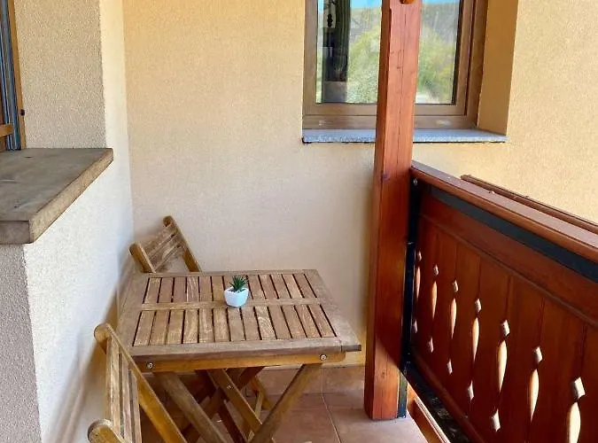 Gasthuis Jeti Vendeghaz