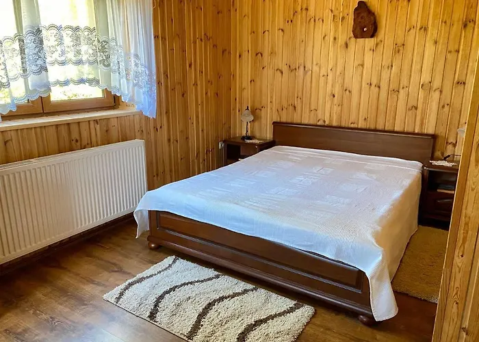 Jeti Vendeghaz Mátraballa