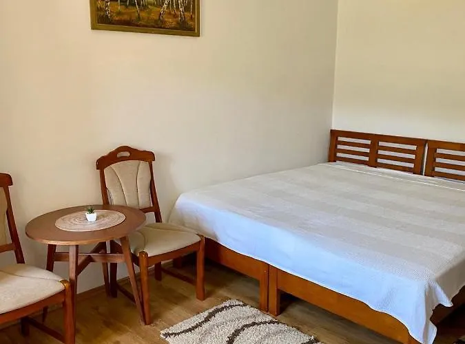 Gasthuis Jeti Vendeghaz