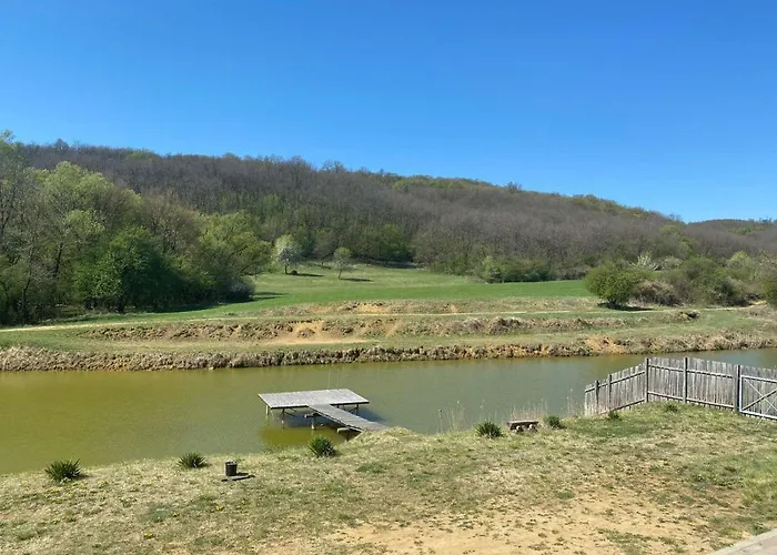 Gasthuis Jeti Vendeghaz