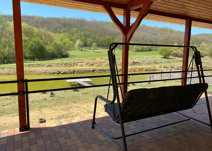 Gasthuis Jeti Vendeghaz