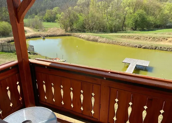 Gasthuis Jeti Vendeghaz