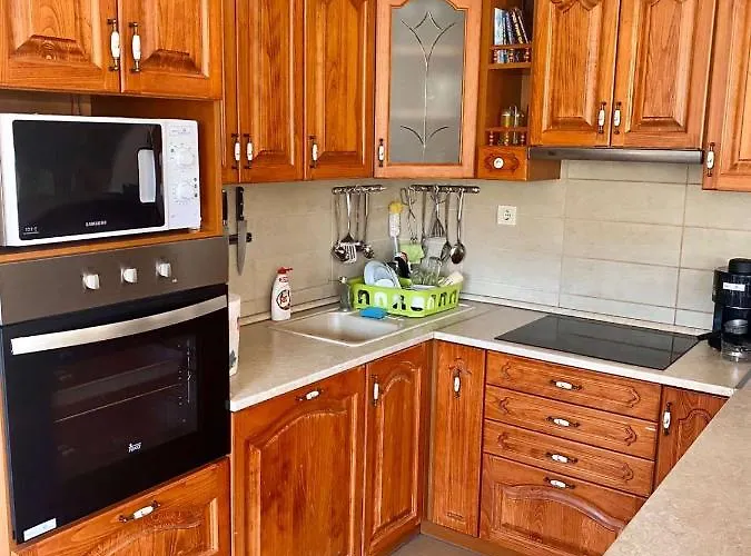 Gasthuis Jeti Vendeghaz