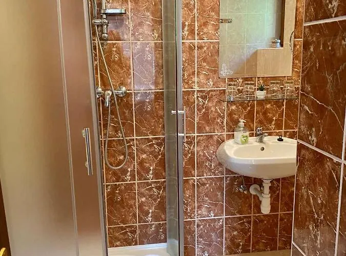 Gasthuis Jeti Vendeghaz