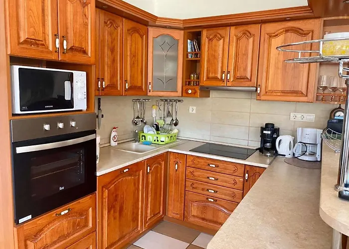 Gasthuis Jeti Vendeghaz *