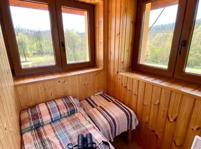 Gasthuis Jeti Vendeghaz